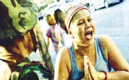 Không áp đặt lệnh giới nghiêm