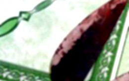 Bị chém chết khi đi đòi…tiền thuốc 
