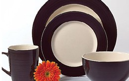 Cách chọn và bảo quản đồ gốm sứ