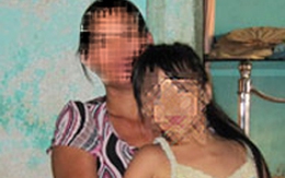 Nước mắt người mẹ có con trai gây tội tày đình