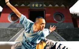 Thuê cao thủ Thiếu Lâm đưa đón con đi học 