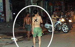 Không có cướp bóc trong vụ gần 600 học viên cai nghiện trốn trại ở Hải Phòng