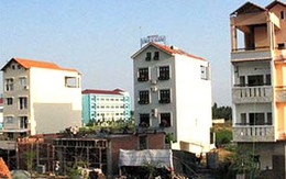 Giá nhà đất Hà Nội 'sốt' nhưng chỉ 'tạm thời'