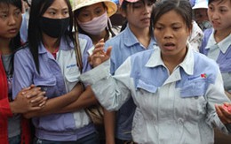 "Đình công ở công ty Katolec Việt Nam": Sẽ báo cáo Chính phủ