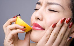 Những hiểu lầm tai hại về thực phẩm chua