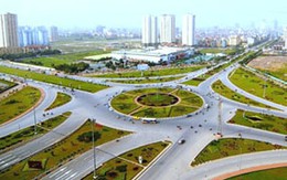 Đất Ba Vì sốt theo quy hoạch