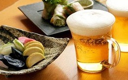 Bán con gái 3 tháng tuổi để đổi lấy 2 chai bia