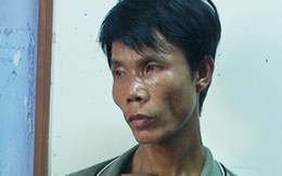 Bắt hung thủ giết người cướp của dìm xác xuống sông