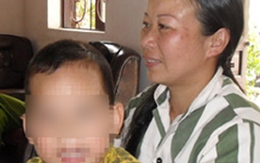 Gặp lại nữ tử tù có thai trước ngày ra trường bắn