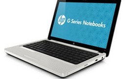 Laptop HP mới giá rẻ, kiểu dáng đẹp