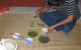 "Đình công ở công ty Katolec Việt Nam": Sống bằng suất ăn dưới 3.000đ