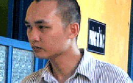 Giết vợ, mẹ vợ rồi tự tử