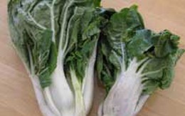 Cụ bà hôn mê vì ăn quá nhiều cải