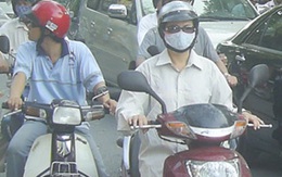 Bắc Bộ sắp thoát nóng 