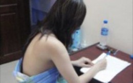 Cuộc chạy trốn 10 năm của một cô gái xuân sắc 