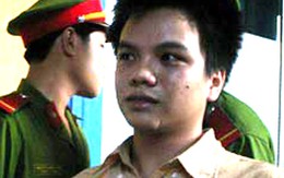 Say rượu, sinh viên đâm chết người thân