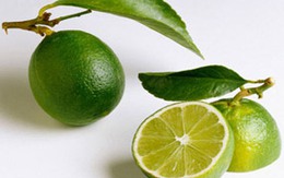 Pha nước chanh mà không bị đắng