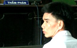 Oan nghiệt tình cha