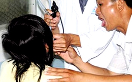 Hé lộ tình tiết bất thường vụ "thiếu nữ bị hành hạ đến câm điếc"