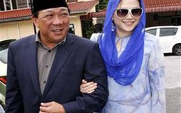 Vào tù vì lấy vợ hai không xin phép vợ cả