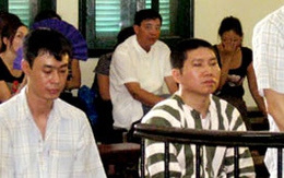 Trùm ma túy đất Cảng lĩnh án tử hình