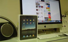 iPad 3G giá 'cắt cổ' vẫn hút khách