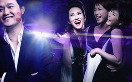 Thỏi son trong túi áo chồng!