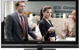 10 TV bán chạy trước thềm World Cup