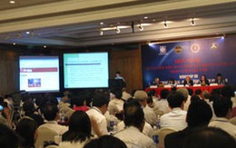 Bước chuyển biến thiết thực cho công tác an sinh xã hội