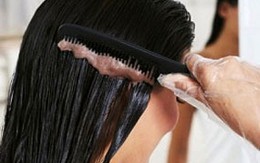 Làm đẹp tóc có nguy cơ ung thư