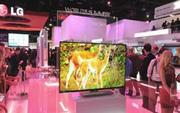 5 mẫu tivi HD đáng mua cho mùa World Cup