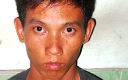 Quay cảnh “nóng” rồi bắt người yêu làm nô lệ tình dục