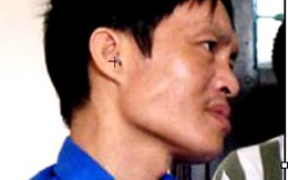 Tử hình kẻ vận chuyển heroine định bắn chết Trung tá công an