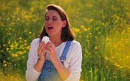 Dị ứng có thể giúp giảm nguy cơ bị bệnh ung thư 