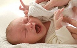 Nguy cơ trẻ sinh non là do di truyền