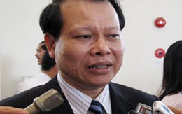 Bộ trưởng Bộ Tài chính Vũ Văn Ninh: Nợ quốc gia vẫn ở ngưỡng an toàn