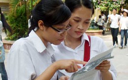 Ốm đột xuất được đặc cách thi tốt nghiệp 