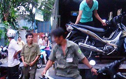 Bắt thêm một "đại ca" trong vụ hỗn chiến gần 30 người
