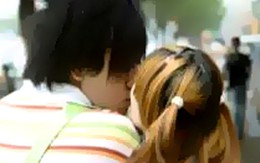 Bi kịch từ những vụ… “yêu” trẻ em