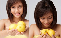 10 bí quyết làm đẹp rẻ và nhanh 