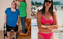 Giúp cô gái lớn mãi không ngừng... ngừng lớn
