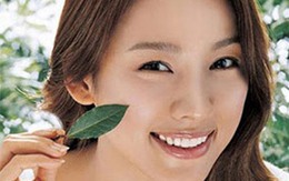 Ăn gì, uống gì giúp đẹp da?