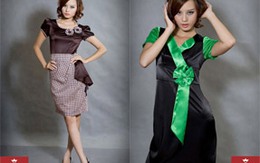 10 mẫu đầm hè mới của Alcado