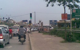 Sửa nhưng vẫn… sai!