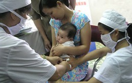 Tiêm vaccine Hib: Tránh viêm màng não cho trẻ