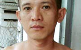 Giả Việt kiều để lừa xe máy của "bạn chát"