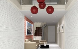 Đẹp trong…25 m2