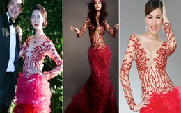 Khi sao Việt 'đụng hàng', ai sẽ nổi bật? 
