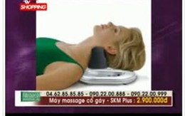 TV Shopping - Kênh mua sắm phủ sóng truyền hình cáp Hà Nội