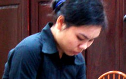 Người đàn bà ném con xuống giếng lĩnh án 12 năm tù